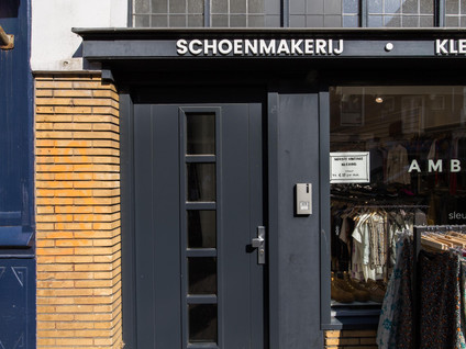 Twijnstraat 18B