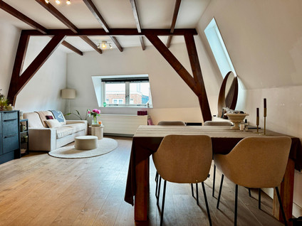 Twijnstraat 18B