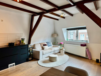 Twijnstraat 18B