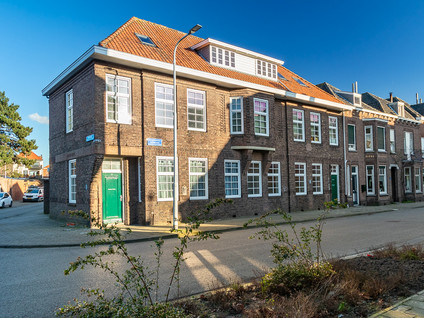 Burgemeester Geillstraat 16a