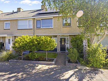 Robijn Reijntjesstraat 77