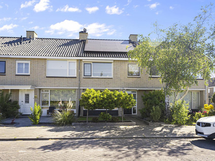 Robijn Reijntjesstraat 77