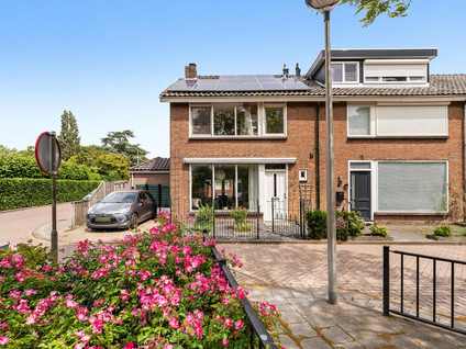 Koninginnelaan 28