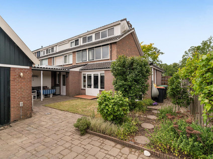 Koninginnelaan 28
