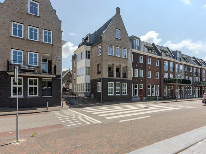 Torenstraat 7