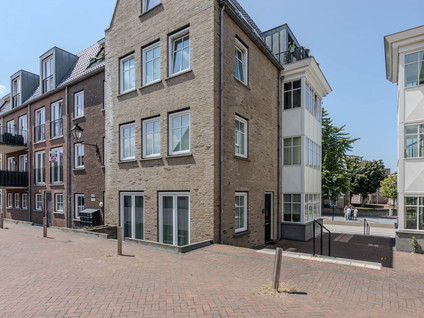 Torenstraat 7