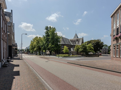 Torenstraat 7