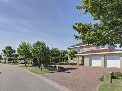 Mosselbank 11