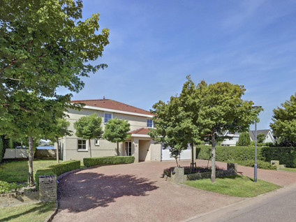 Mosselbank 11
