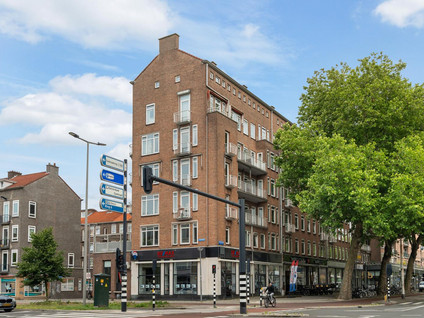 Herman Robbersstraat 108E