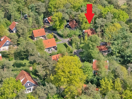 Zonnebloemweg 10 08