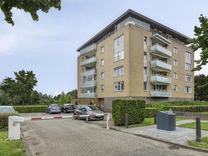 Schildwacht 35
