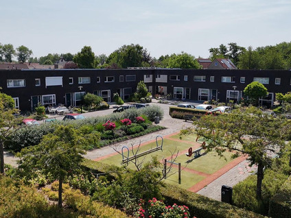 Lindenberghstraat 17