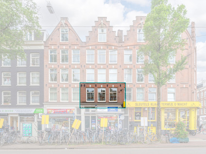 Bilderdijkstraat 170 1