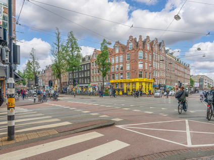 Bilderdijkstraat 170 1