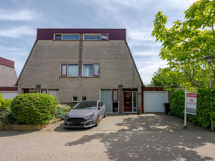 Van Gaesbeekstraat 29