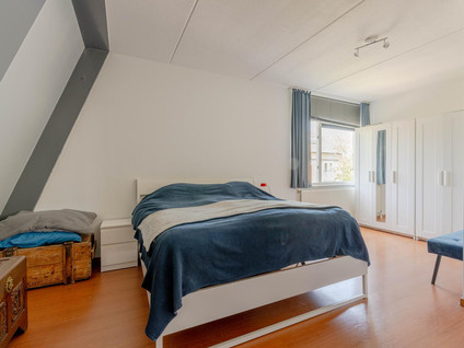 Van Gaesbeekstraat 29
