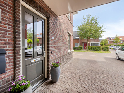 Karel Van Ginkelstraat 6