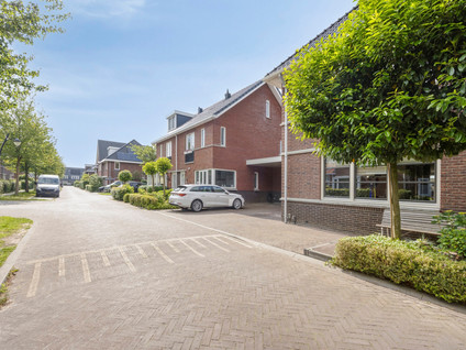 Karel Van Ginkelstraat 6