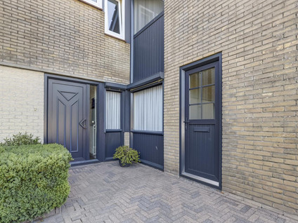 Wilgestraat 21