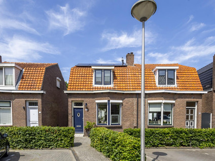 Prins Hendrikstraat 35