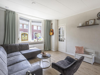 Prins Hendrikstraat 35
