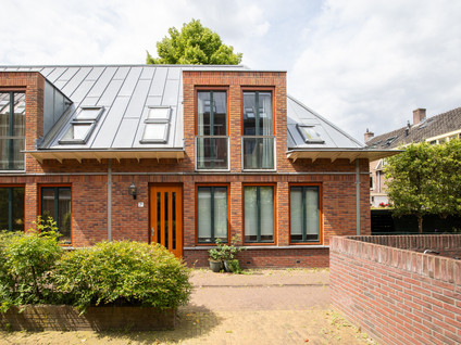Wolvenplein 7C