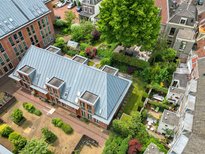 Wolvenplein 7C