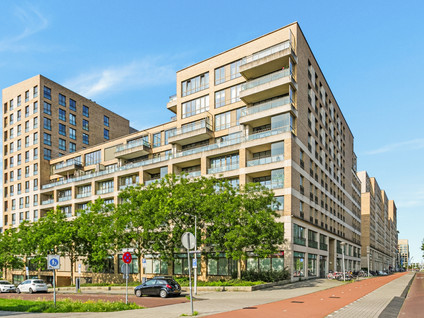 Titus Van Rijnstraat 151