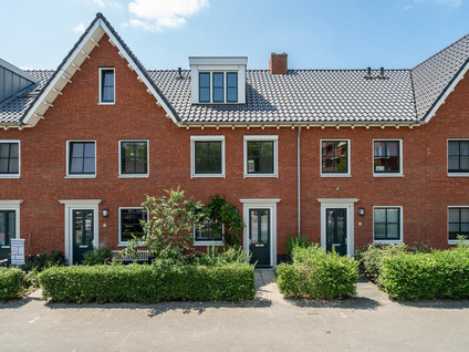 Hondsdijkstraat 31
