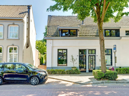 Spoorlaan 62
