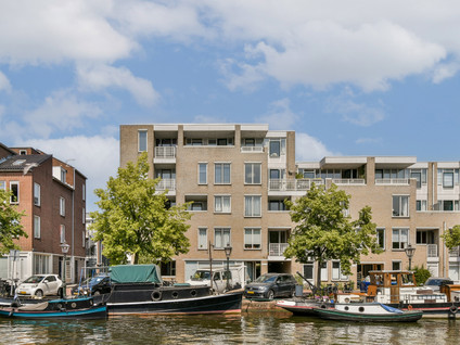 Oude Singel 252