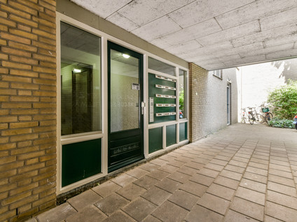 Oude Singel 252