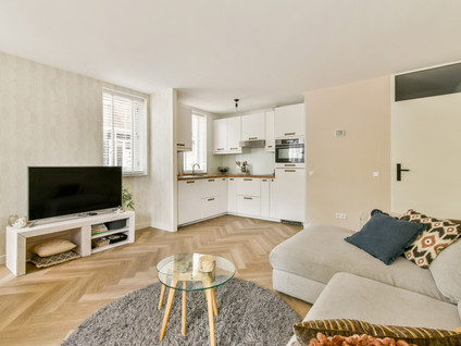 Oude Singel 252
