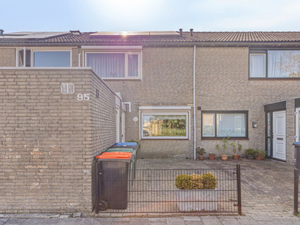 Desmijndijk 95