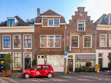 Lange Nieuwstraat 84A