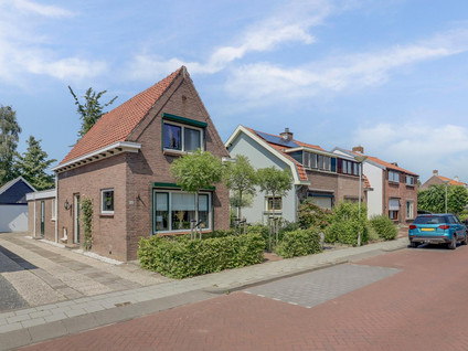 Alexanderstraat 11