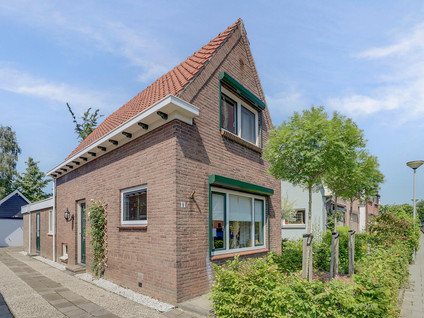Alexanderstraat 11