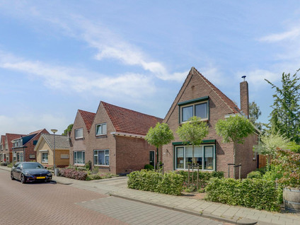 Alexanderstraat 11