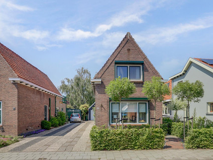 Alexanderstraat 11