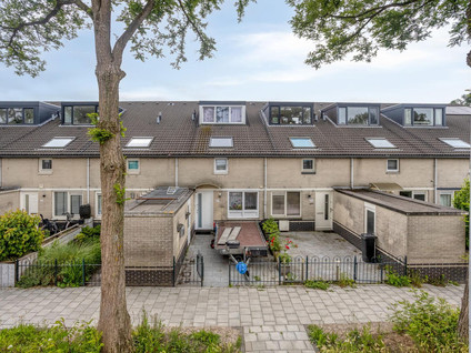 Gerda Brautigamstraat 37