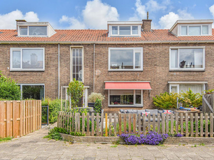 Frederik van Eedenstraat 66