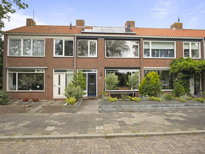 Texelstroomlaan 22