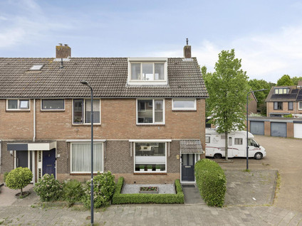 Bocht 40