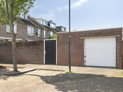 Bocht 40