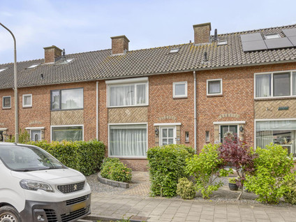 Lekstraat 15