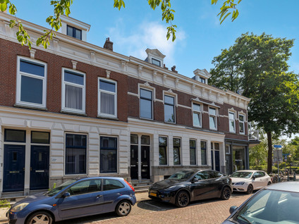 Gerard Scholtenstraat 21B