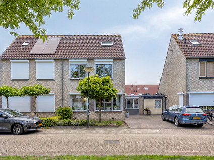 Langewerf 15