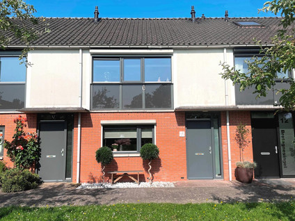Bretagnesingel 14