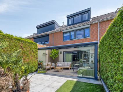 Bretagnesingel 14